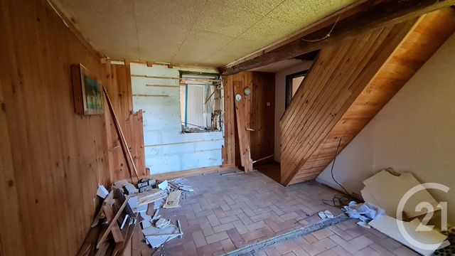 maison à vendre - 3 pièces - 83.2 m2 - FONTAINE SUR SOMME - 80 - PICARDIE - Century 21 Triangle Immobilier