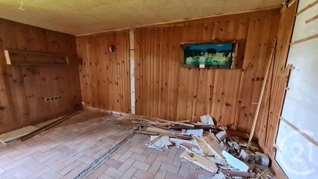 maison à vendre - 3 pièces - 83.2 m2 - FONTAINE SUR SOMME - 80 - PICARDIE - Century 21 Triangle Immobilier