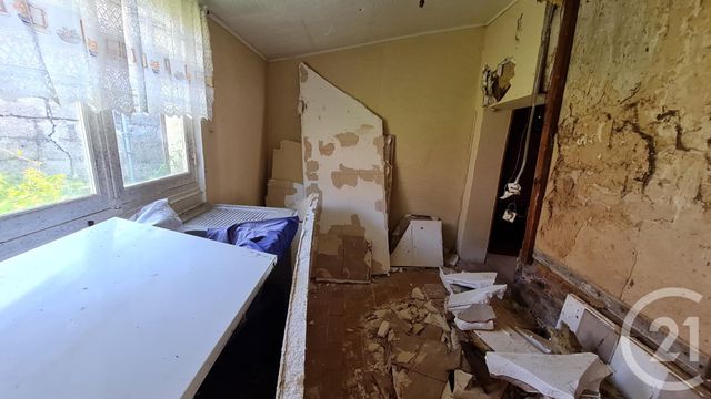 maison à vendre - 3 pièces - 83.2 m2 - FONTAINE SUR SOMME - 80 - PICARDIE - Century 21 Triangle Immobilier