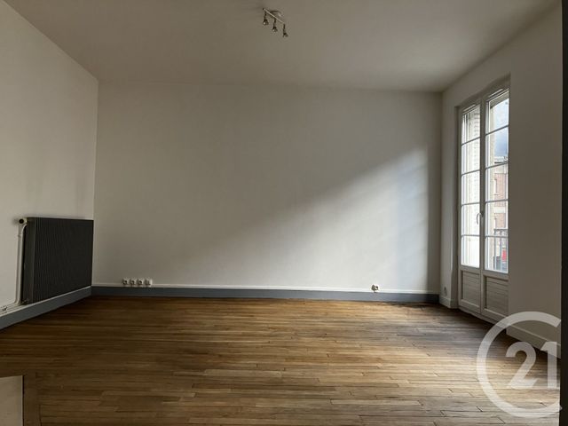 Appartement F3 bis à louer - 3 pièces - 83.0 m2 - ABBEVILLE - 80 - PICARDIE - Century 21 Triangle Immobilier