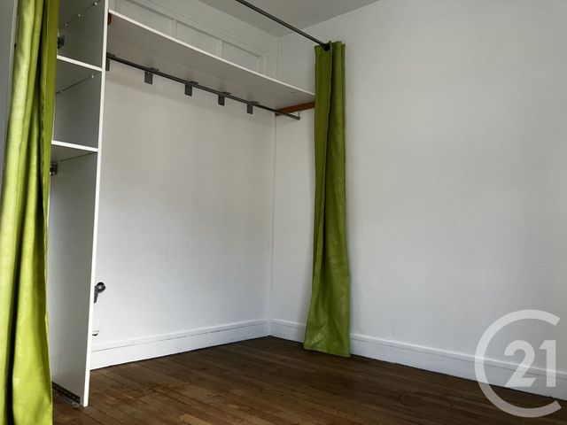 Appartement F3 bis à louer - 3 pièces - 83.0 m2 - ABBEVILLE - 80 - PICARDIE - Century 21 Triangle Immobilier