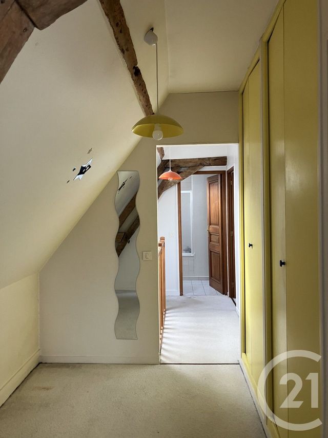 Appartement Duplex à louer - 4 pièces - 80.53 m2 - ABBEVILLE - 80 - PICARDIE - Century 21 Triangle Immobilier