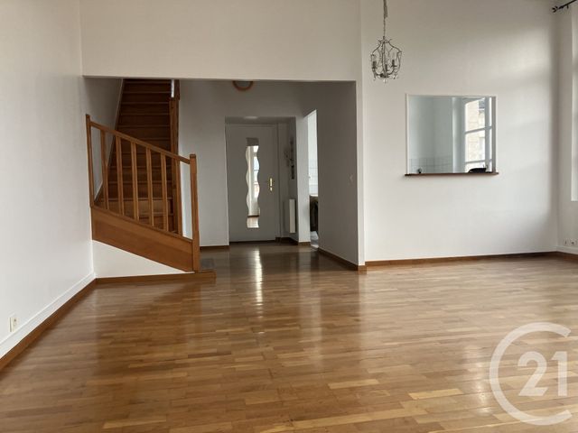 appartement - ABBEVILLE - 80