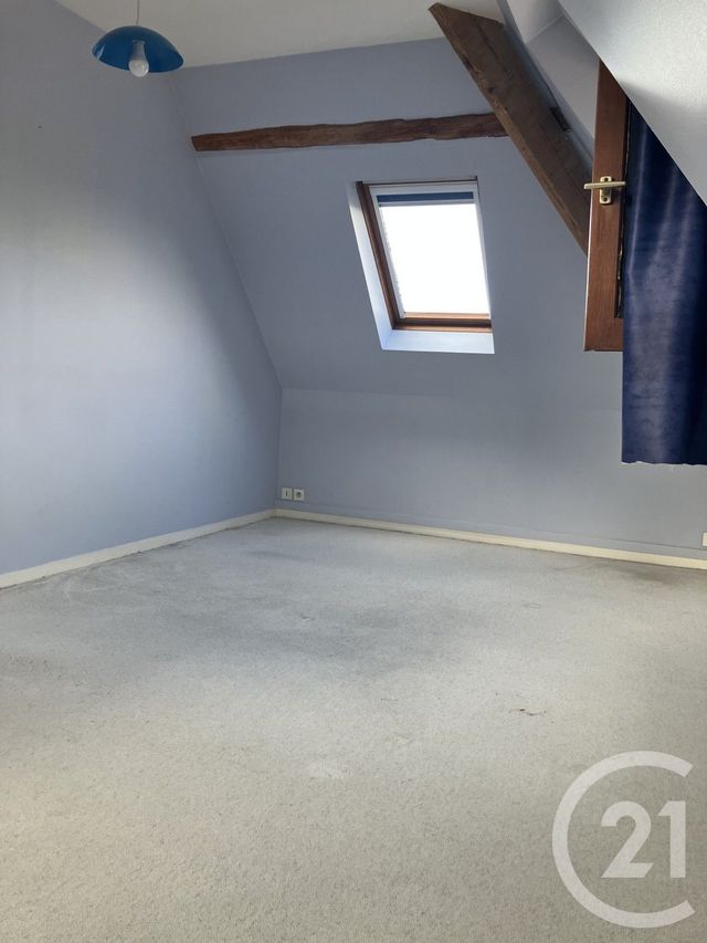 Appartement Duplex à louer - 4 pièces - 80.53 m2 - ABBEVILLE - 80 - PICARDIE - Century 21 Triangle Immobilier