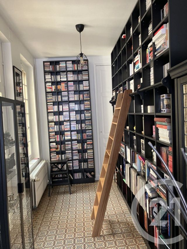 maison à vendre - 4 pièces - 104.0 m2 - ABBEVILLE - 80 - PICARDIE - Century 21 Triangle Immobilier