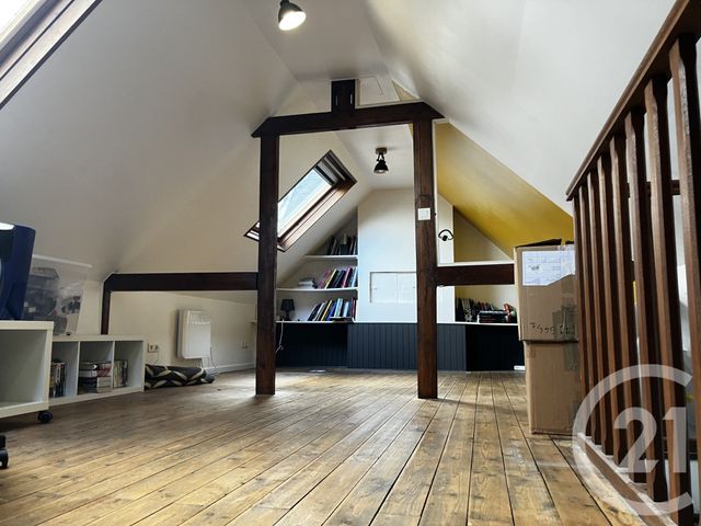 maison à vendre - 4 pièces - 104.0 m2 - ABBEVILLE - 80 - PICARDIE - Century 21 Triangle Immobilier