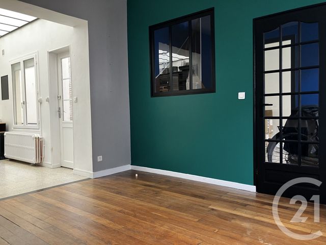 maison à vendre - 4 pièces - 104.0 m2 - ABBEVILLE - 80 - PICARDIE - Century 21 Triangle Immobilier