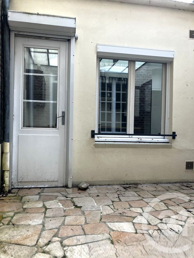 maison à vendre - 4 pièces - 104.0 m2 - ABBEVILLE - 80 - PICARDIE - Century 21 Triangle Immobilier