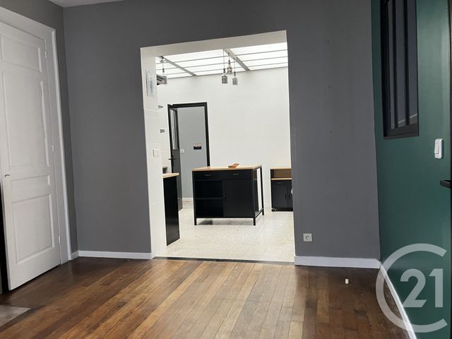 maison à vendre - 4 pièces - 104.0 m2 - ABBEVILLE - 80 - PICARDIE - Century 21 Triangle Immobilier