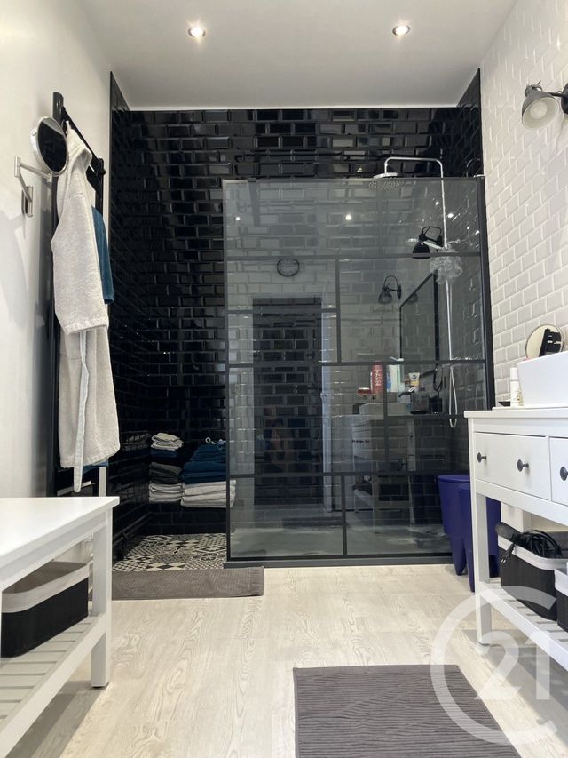 maison à vendre - 4 pièces - 104.0 m2 - ABBEVILLE - 80 - PICARDIE - Century 21 Triangle Immobilier