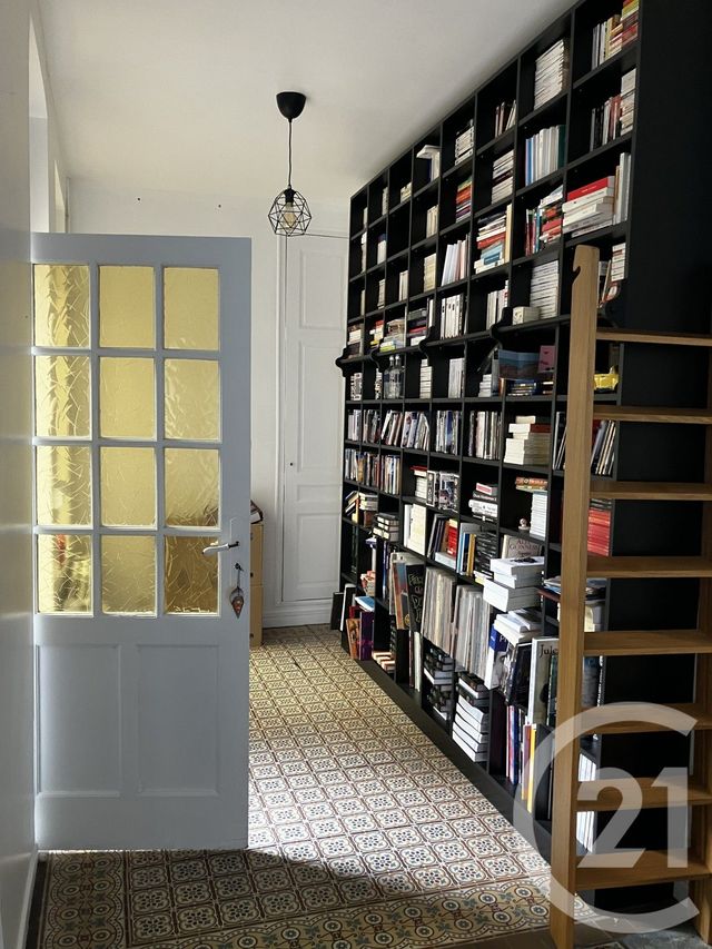 maison à vendre - 4 pièces - 104.0 m2 - ABBEVILLE - 80 - PICARDIE - Century 21 Triangle Immobilier