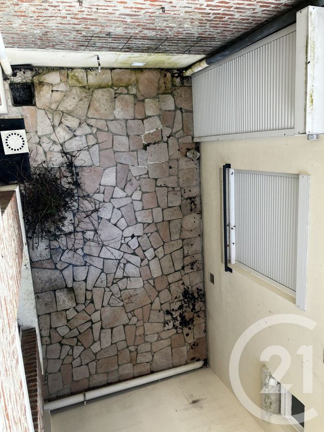 maison à vendre - 4 pièces - 104.0 m2 - ABBEVILLE - 80 - PICARDIE - Century 21 Triangle Immobilier