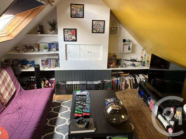 maison à vendre - 4 pièces - 104.0 m2 - ABBEVILLE - 80 - PICARDIE - Century 21 Triangle Immobilier