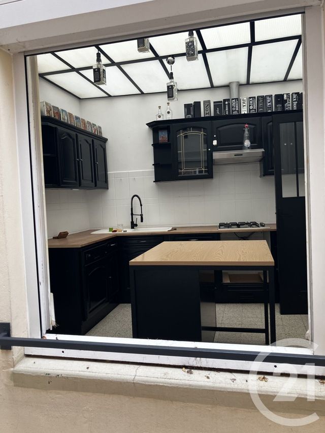 maison à vendre - 4 pièces - 104.0 m2 - ABBEVILLE - 80 - PICARDIE - Century 21 Triangle Immobilier