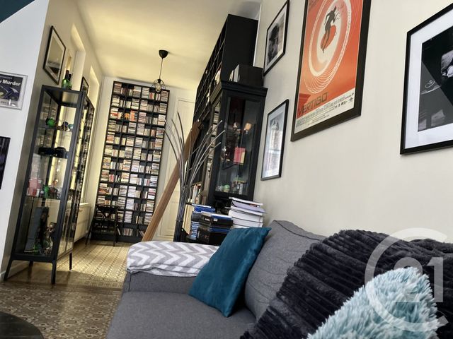 maison à vendre - 4 pièces - 104.0 m2 - ABBEVILLE - 80 - PICARDIE - Century 21 Triangle Immobilier