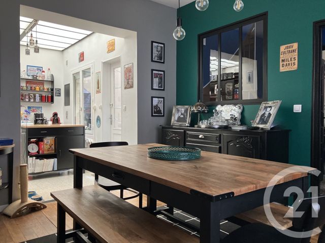 maison - ABBEVILLE - 80