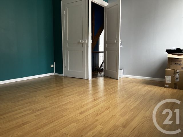 maison à vendre - 4 pièces - 104.0 m2 - ABBEVILLE - 80 - PICARDIE - Century 21 Triangle Immobilier