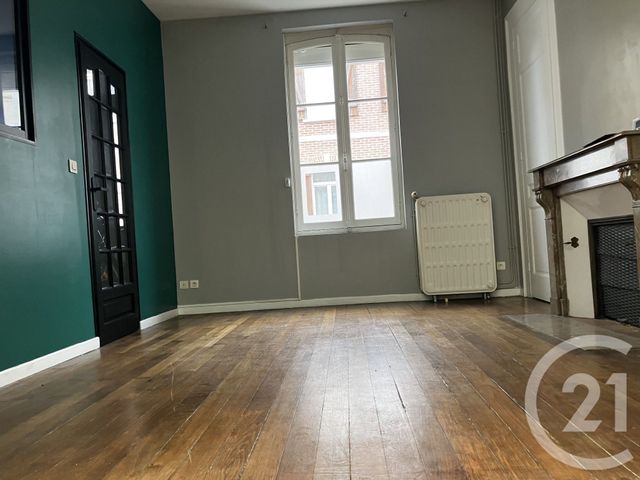 maison - ABBEVILLE - 80