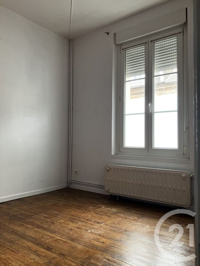 maison à vendre - 4 pièces - 104.0 m2 - ABBEVILLE - 80 - PICARDIE - Century 21 Triangle Immobilier