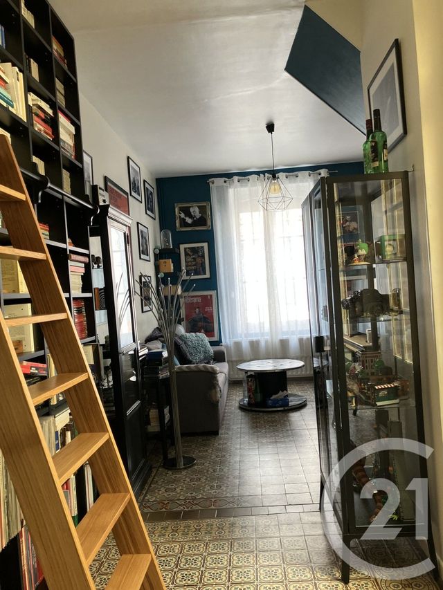 maison à vendre - 4 pièces - 104.0 m2 - ABBEVILLE - 80 - PICARDIE - Century 21 Triangle Immobilier