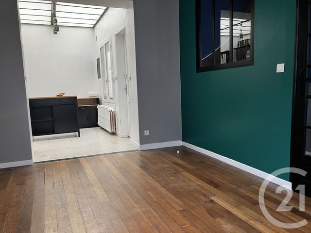 maison à vendre - 4 pièces - 104.0 m2 - ABBEVILLE - 80 - PICARDIE - Century 21 Triangle Immobilier
