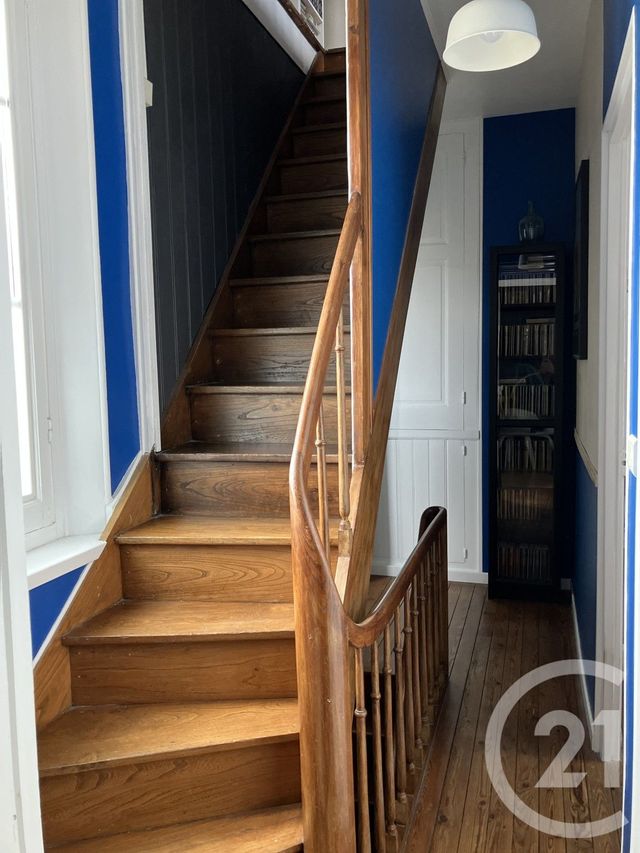 maison à vendre - 4 pièces - 104.0 m2 - ABBEVILLE - 80 - PICARDIE - Century 21 Triangle Immobilier