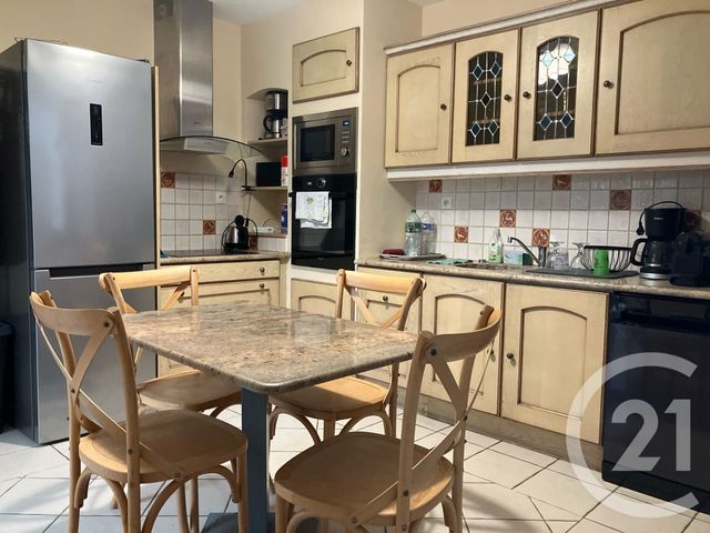 maison à vendre - 5 pièces - 149.0 m2 - ST QUENTIN EN TOURMONT - 80 - PICARDIE - Century 21 Triangle Immobilier