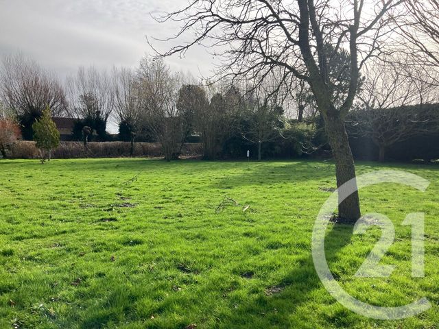 maison à vendre - 5 pièces - 149.0 m2 - ST QUENTIN EN TOURMONT - 80 - PICARDIE - Century 21 Triangle Immobilier