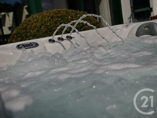 maison à vendre - 5 pièces - 149.0 m2 - ST QUENTIN EN TOURMONT - 80 - PICARDIE - Century 21 Triangle Immobilier