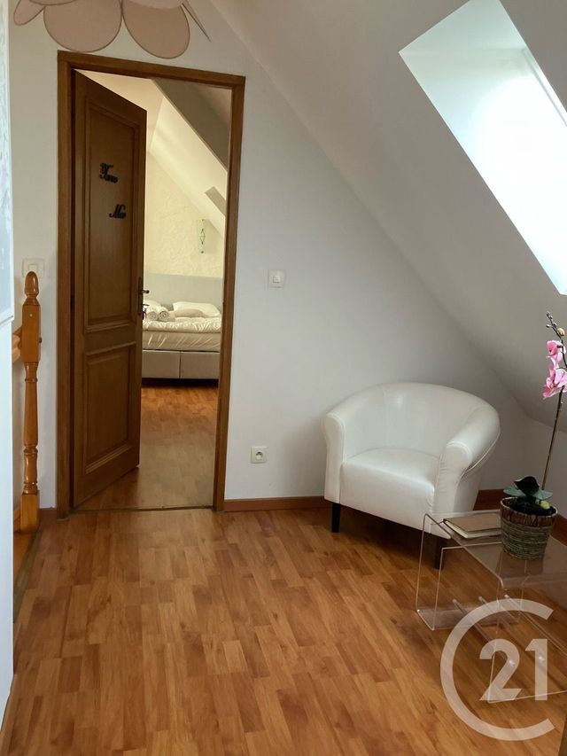 maison à vendre - 5 pièces - 149.0 m2 - ST QUENTIN EN TOURMONT - 80 - PICARDIE - Century 21 Triangle Immobilier