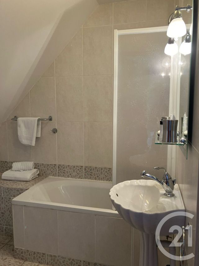 maison à vendre - 5 pièces - 149.0 m2 - ST QUENTIN EN TOURMONT - 80 - PICARDIE - Century 21 Triangle Immobilier