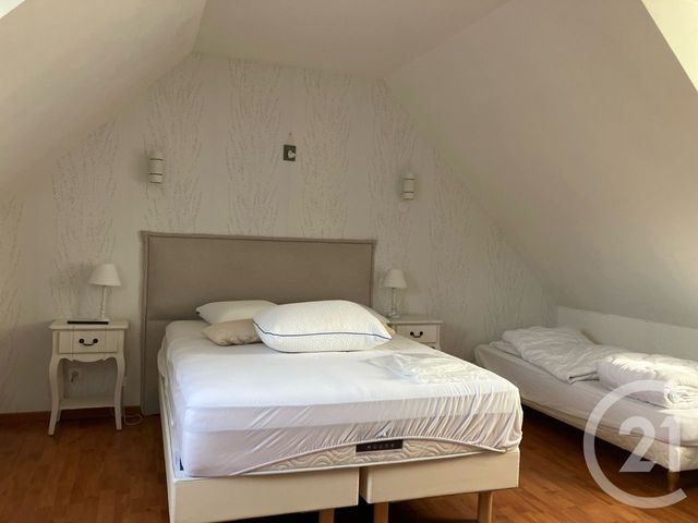 maison à vendre - 5 pièces - 149.0 m2 - ST QUENTIN EN TOURMONT - 80 - PICARDIE - Century 21 Triangle Immobilier