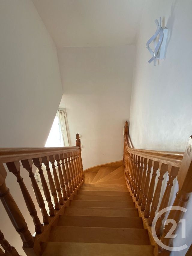 maison à vendre - 5 pièces - 149.0 m2 - ST QUENTIN EN TOURMONT - 80 - PICARDIE - Century 21 Triangle Immobilier