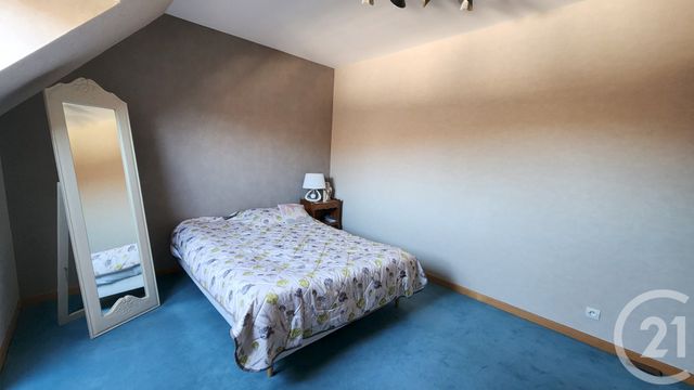 maison à vendre - 4 pièces - 164.0 m2 - NOUVION - 80 - PICARDIE - Century 21 Triangle Immobilier