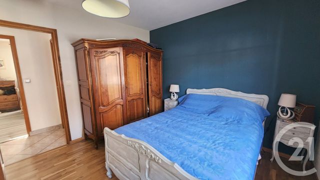 maison à vendre - 4 pièces - 164.0 m2 - NOUVION - 80 - PICARDIE - Century 21 Triangle Immobilier