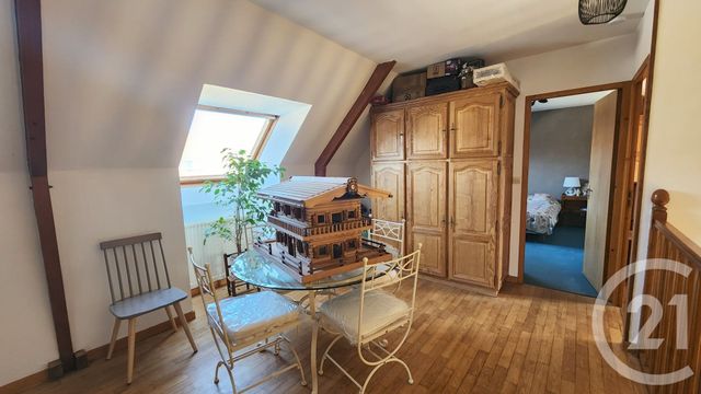 maison à vendre - 4 pièces - 164.0 m2 - NOUVION - 80 - PICARDIE - Century 21 Triangle Immobilier