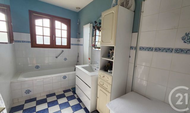 maison à vendre - 4 pièces - 164.0 m2 - NOUVION - 80 - PICARDIE - Century 21 Triangle Immobilier