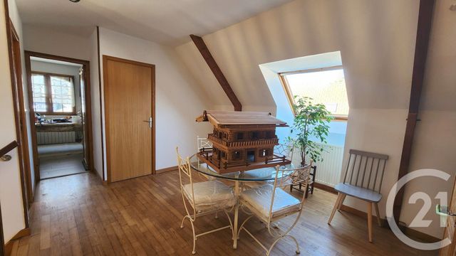 maison à vendre - 4 pièces - 164.0 m2 - NOUVION - 80 - PICARDIE - Century 21 Triangle Immobilier