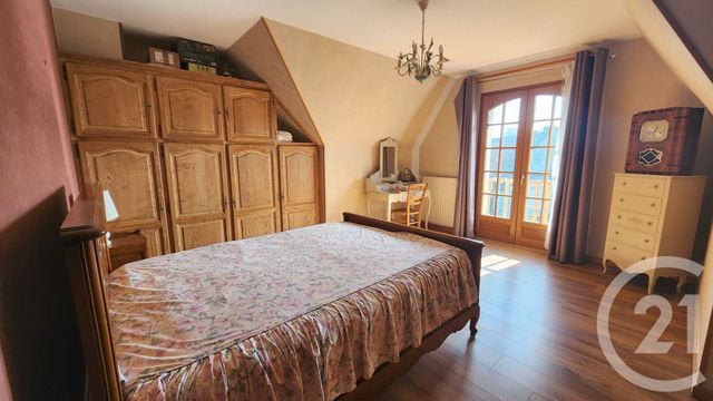 maison à vendre - 4 pièces - 164.0 m2 - NOUVION - 80 - PICARDIE - Century 21 Triangle Immobilier