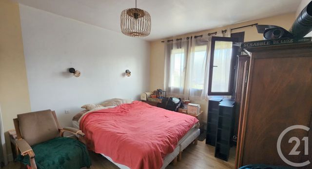 maison à vendre - 4 pièces - 103.0 m2 - ABBEVILLE - 80 - PICARDIE - Century 21 Triangle Immobilier