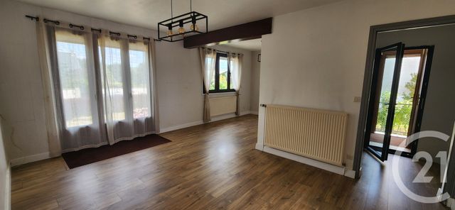 maison à vendre - 4 pièces - 103.0 m2 - ABBEVILLE - 80 - PICARDIE - Century 21 Triangle Immobilier