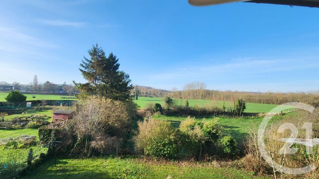 maison à vendre - 4 pièces - 103.0 m2 - ABBEVILLE - 80 - PICARDIE - Century 21 Triangle Immobilier