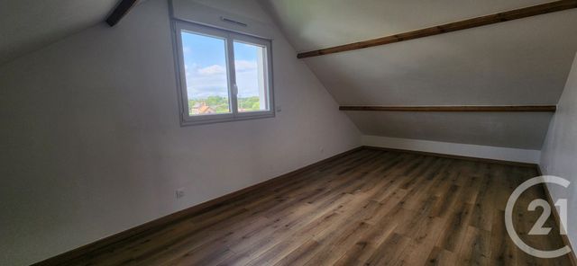 maison à vendre - 4 pièces - 103.0 m2 - ABBEVILLE - 80 - PICARDIE - Century 21 Triangle Immobilier