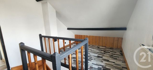 maison à vendre - 4 pièces - 103.0 m2 - ABBEVILLE - 80 - PICARDIE - Century 21 Triangle Immobilier
