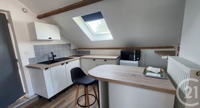 maison à vendre - 4 pièces - 103.0 m2 - ABBEVILLE - 80 - PICARDIE - Century 21 Triangle Immobilier