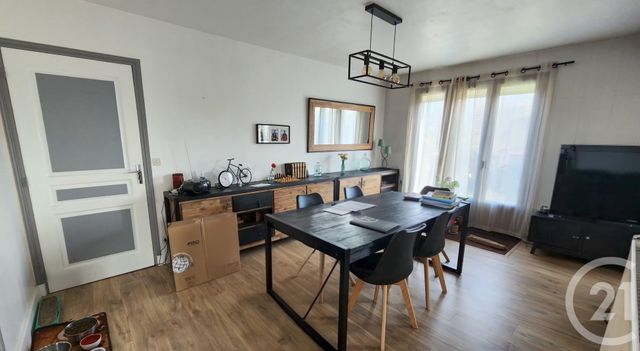 maison à vendre - 4 pièces - 103.0 m2 - ABBEVILLE - 80 - PICARDIE - Century 21 Triangle Immobilier