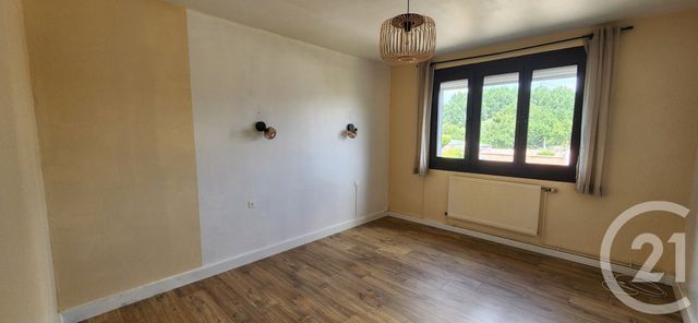 maison à vendre - 4 pièces - 103.0 m2 - ABBEVILLE - 80 - PICARDIE - Century 21 Triangle Immobilier