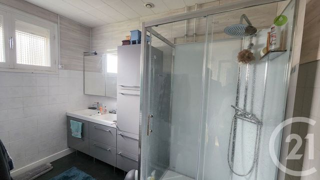 maison à vendre - 4 pièces - 103.0 m2 - ABBEVILLE - 80 - PICARDIE - Century 21 Triangle Immobilier