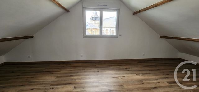 maison à vendre - 4 pièces - 103.0 m2 - ABBEVILLE - 80 - PICARDIE - Century 21 Triangle Immobilier