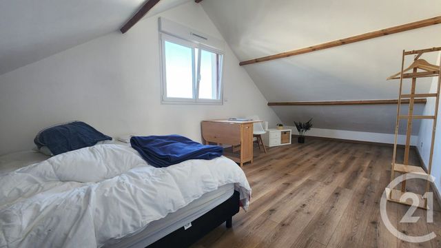 maison à vendre - 4 pièces - 103.0 m2 - ABBEVILLE - 80 - PICARDIE - Century 21 Triangle Immobilier